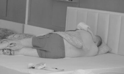 JANJUŠ PONOVO PODRIVA ODNOS SA SANDROM: Priznao sumnju u manipulaciju, ali završili u zagrljaju – nastavak drame tek sledi (VIDEO) – sumnje u manipulaciju u Eliti