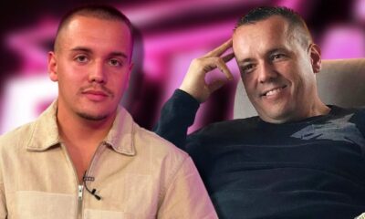 MASKE PADAJU U ELITI: Dačo Virijević suočen sa novim tračevima o ocu i bivšoj cimerki, svi se pitaju šta se dešava (FOTO)