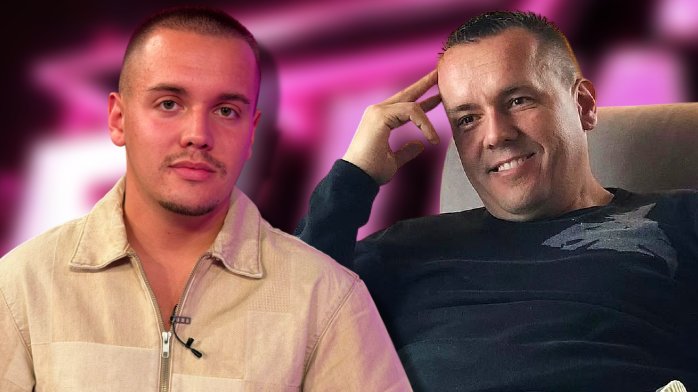 MASKE PADAJU U ELITI: Dačo Virijević suočen sa novim tračevima o ocu i bivšoj cimerki, svi se pitaju šta se dešava (FOTO)