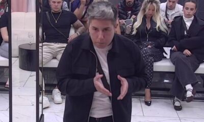 MATORA DEMOLIRALA ODNOS ANELI I CARA: Otvoreno progovorila o vezama u Eliti, a reakcije ne prestaju (VIDEO)