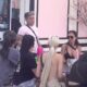 MATORA ISPLJUNULA ISTINU O ĐUKIĆU I CARU: Poznate zadrugare iznenadila njenom analizom, a jedan komentar podigao tenziju u Beloj kući (VIDEO)