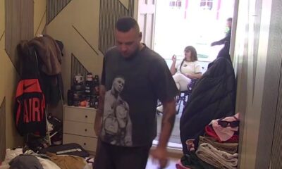 MILJANA PREUZELA KONTROLU NAD CAROM: Zadrugarka sela u njegova kolica, a zatim ga provozala po dvorištu (VIDEO)