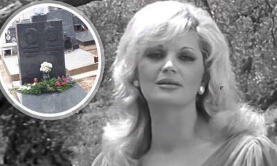 MISTERIJA KOJA NE PRESTAJE DA BUDI STRASTI: Tragična pogibija Silvane Armenulić i dalje bez odgovora, fotografije nesreće lede krv u žilama (FOTO)