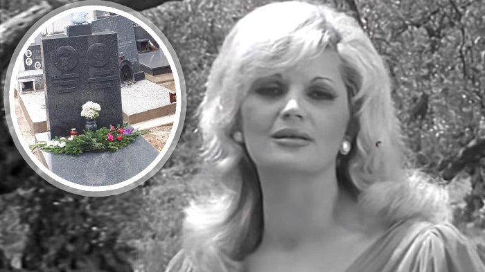 MISTERIJA KOJA NE PRESTAJE DA BUDI STRASTI: Tragična pogibija Silvane Armenulić i dalje bez odgovora, fotografije nesreće lede krv u žilama (FOTO)