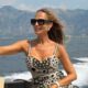MODNA ELITA NA JEDNOM MESTU: Marijana Mateus pozirala sa Džonom Galijanom u Parizu, fotografija koja je zaludela Instagram (FOTO) – susret modne elite u Parizu