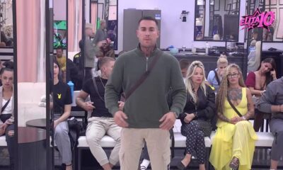 NAPETOST RASTE U ELITI: Mateja Martijević pod pritiskom zbog Sandre Obradović, Janjuš ne veruje u njihovu priču (VIDEO) – Mateja Martijević i Sandra Obradović