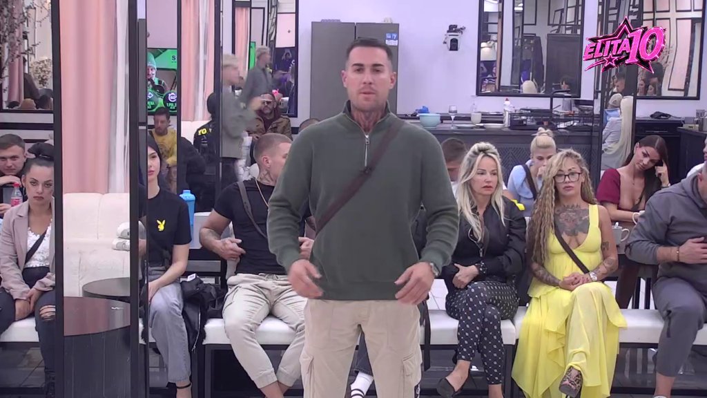 NAPETOST RASTE U ELITI: Mateja Martijević pod pritiskom zbog Sandre Obradović, Janjuš ne veruje u njihovu priču (VIDEO) – Mateja Martijević i Sandra Obradović