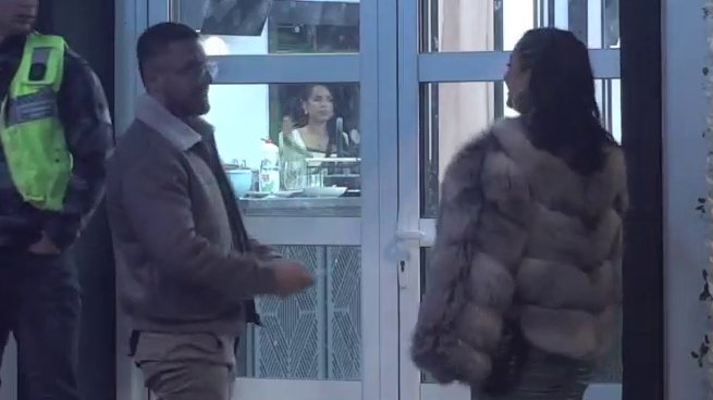 NAPETOST RASTE U BELOJ KUĆI: Laura Prgomet prozvala Sanju Grujić zbog ponašanja, Marko Stefanović stao na njenu stranu (VIDEO)
