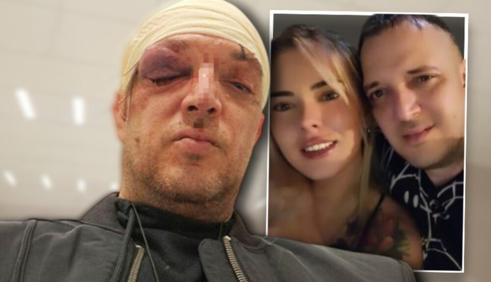 NESTANAK ZORANA MARJANOVIĆA PODIGAO PRAŠINU: Njegova devojka Leontina Bilandžija viđena u komšiluku, a on i dalje u ilegali (FOTO)