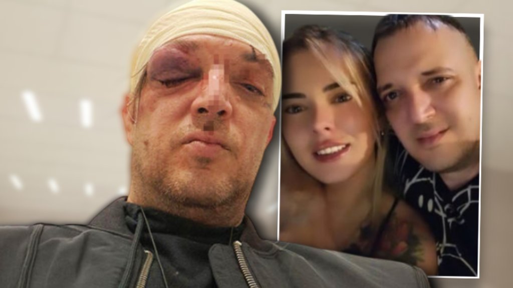 NESTANAK ZORANA MARJANOVIĆA PODIGAO PRAŠINU: Njegova devojka Leontina Bilandžija viđena u komšiluku, a on i dalje u ilegali (FOTO)