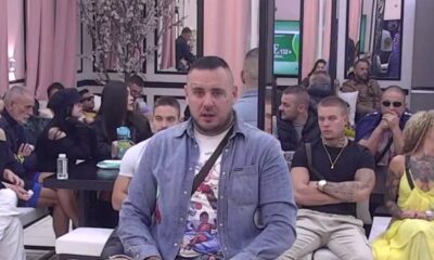 PREOKRET U ODNOSU FILIPA CARA I ANELI: Zadrugar priznao koliko mu znači, a njegova izjava iznenadila sve (VIDEO) – napad u Eliti