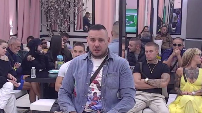 PREOKRET U ODNOSU FILIPA CARA I ANELI: Zadrugar priznao koliko mu znači, a njegova izjava iznenadila sve (VIDEO) – napad u Eliti