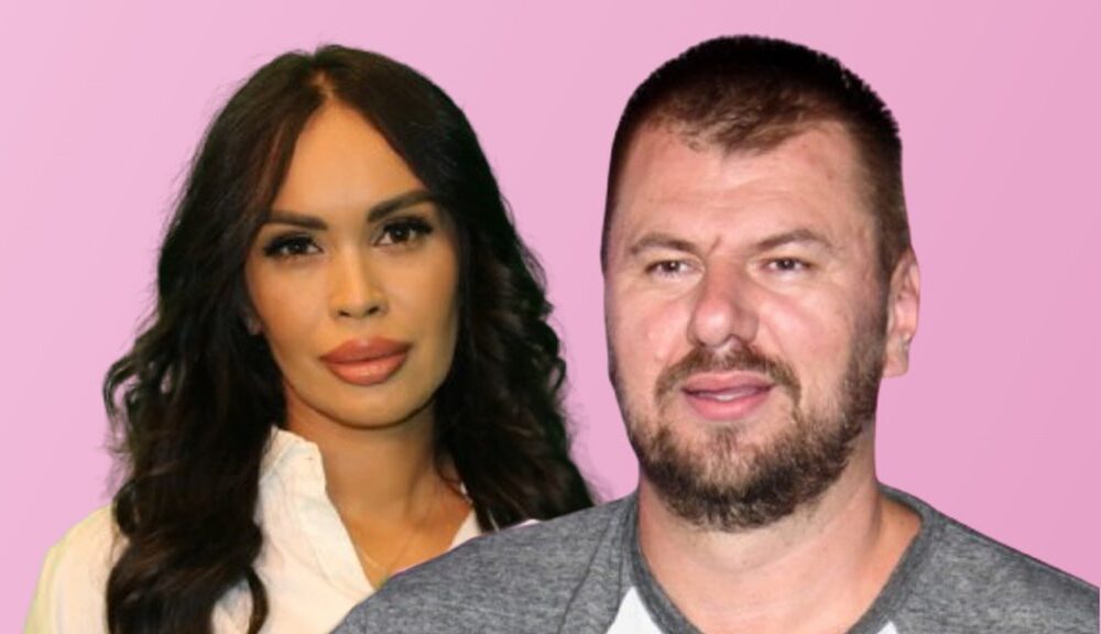 PRIJATELJ OTKRIO PRAVU ISTINU O SANDRI I JANJUŠU: Sandra Obradović navodno se samo šali, a u priču umešana i Kačavenda (FOTO) – Sandra Obradović i Janjuš