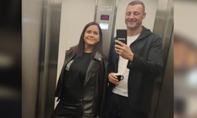 PROMENILA SVE ZBOG ŽELJE ZA POTOMSTVOM: Silvija Nedeljković otkrila koje dve navike su joj donele najveću promenu (FOTO) – Silvija Nedeljković potomstvo