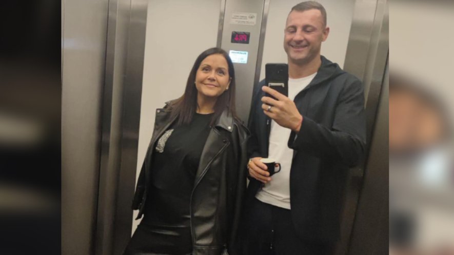 PROMENILA SVE ZBOG ŽELJE ZA POTOMSTVOM: Silvija Nedeljković otkrila koje dve navike su joj donele najveću promenu (FOTO) – Silvija Nedeljković potomstvo