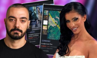 RASPRODAJA KAO ODGOVOR NA LJUBAVNI KRAH: Bivši muž Aleks Nikolić oglasio imovinu i javno prozvao bivšu suprugu, detalji oglasa iznenadili sve (FOTO) – rasprodaja imovine