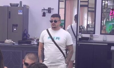 RAZOTKRIVANJE U BELOJ KUĆI: Boris Terzić otvoreno podržao Aneli, a onda direktno zamerio Filipu Caru tokom nominacija (VIDEO) – anketa u Eliti