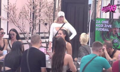 SUDBINA UČESNIKA ELITE NA KLACKALICI: Glorija pokazala zube za crnim stolom, Milan na meti kritika zadrugara (VIDEO) – anketa u Eliti