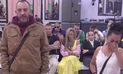 SUKOB EMOCIJA U BELOJ KUĆI: Rada Jovanović otkrila razloge sloma zbog raskida sa Milanom Popovim, a njegove reči dodatno rasplamsale tenzije (VIDEO)