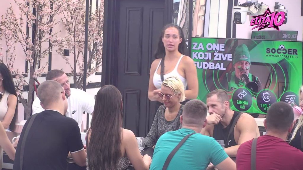 SUKOBI I RAZOČARANJA U ELITI: Filip Đukić javno prozvao Aneli, Laura se uključila i iznenadila sve (VIDEO) – razočaranje u Eliti