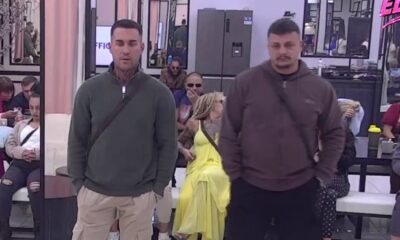 SUMNJA RASTE U BELOJ KUĆI: Mateja Matijević iznenada priznao još jedan susret sa Sandrom Obradović, pa se spetljao pred svima (VIDEO)