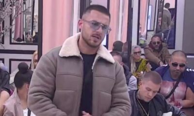 SUROV OBRAČUN U EMISIJI: Marko Stefanović odgovorio na prozivke Sanjine majke i razjasnio priču o 30.000 evra (VIDEO) – odnosi u porodici i 30.000 evra