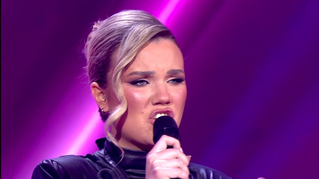 SVE MASKE PADAJU NA PINKOVIM ZVEZDAMA: Anđela Zečević prva osvojila svih pet DA, žiri ostao bez teksta (VIDEO) – Pinkove zvezde