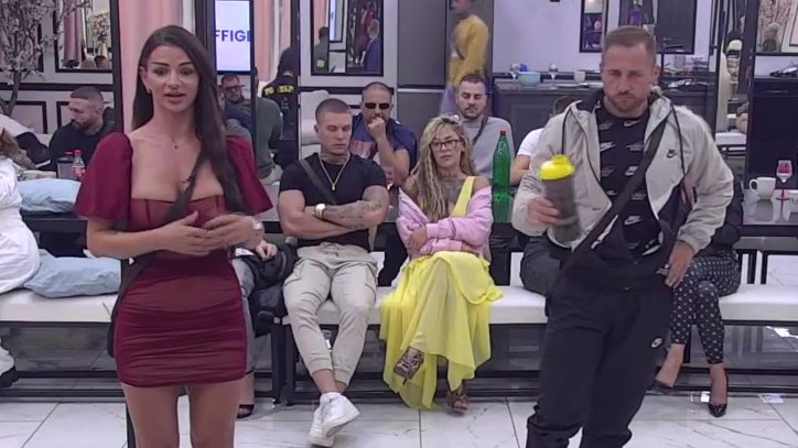 TAČKA NA PRIČU IZMEĐU MAHIRA I SLAĐE: Zašto su odlučili da se raziđu i šta je presudilo (VIDEO) – raskid Mahira i Slađe