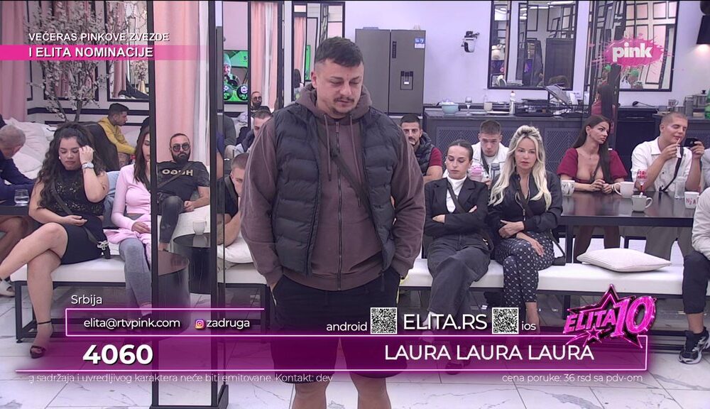TERZA UDARIO NA BILJANU I LAURU: Otkrio šta misli o njihovom ponašanju prema Đukiću, maske su pale u Beloj kući (VIDEO) – Terza Biljana Laura