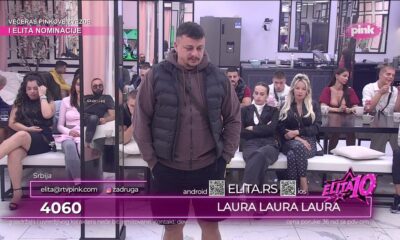 TERZA UDARIO NA BILJANU I LAURU: Otkrio šta misli o njihovom ponašanju prema Đukiću, maske su pale u Beloj kući (VIDEO) – Terza Biljana Laura