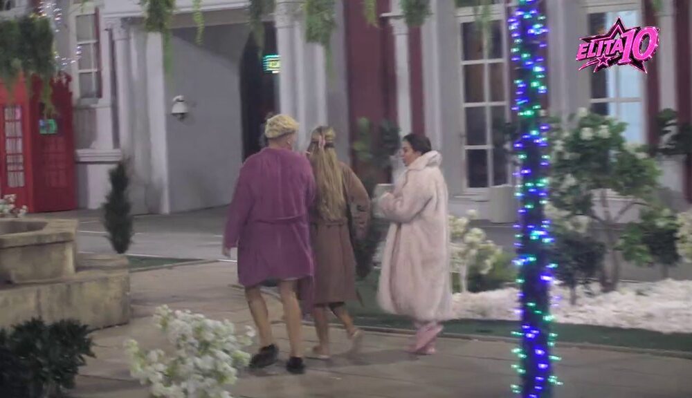URNEBESNA RAZGOVOR U BELOJ KUĆI: Uroš Stanić zbunio Aneli i Sanju pitanjima o ženskom zdravlju, svi se smejali do suza (FOTO) – smeh do suza