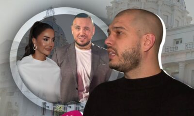 CAR I DEJAN U RIJALITI REŠETANJU: Dragojević prokomentarisao odnos Cara i Aneli, a najavio i iznenađenje do kraja Elita sezone (VIDEO)