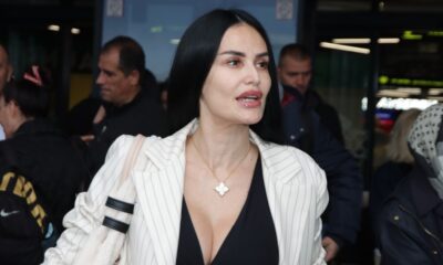 INDI UHVAĆENA NA AERODROMU BEZ ŠMINKE: Pevačica otkrila istinu o zaradi, bakšišu i emotivnom statusu (FOTO) – bakšiš na nastupima u dijaspori