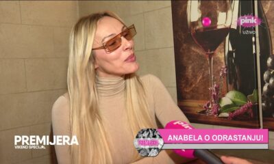ISPOVEST KOJA LOMI SRCE: Anabela otvoreno o najvećoj ljubavi koju je prerano izgubila, otkriva kako se nosi sa bolom (FOTO) – Anabela Atijas ispovest
