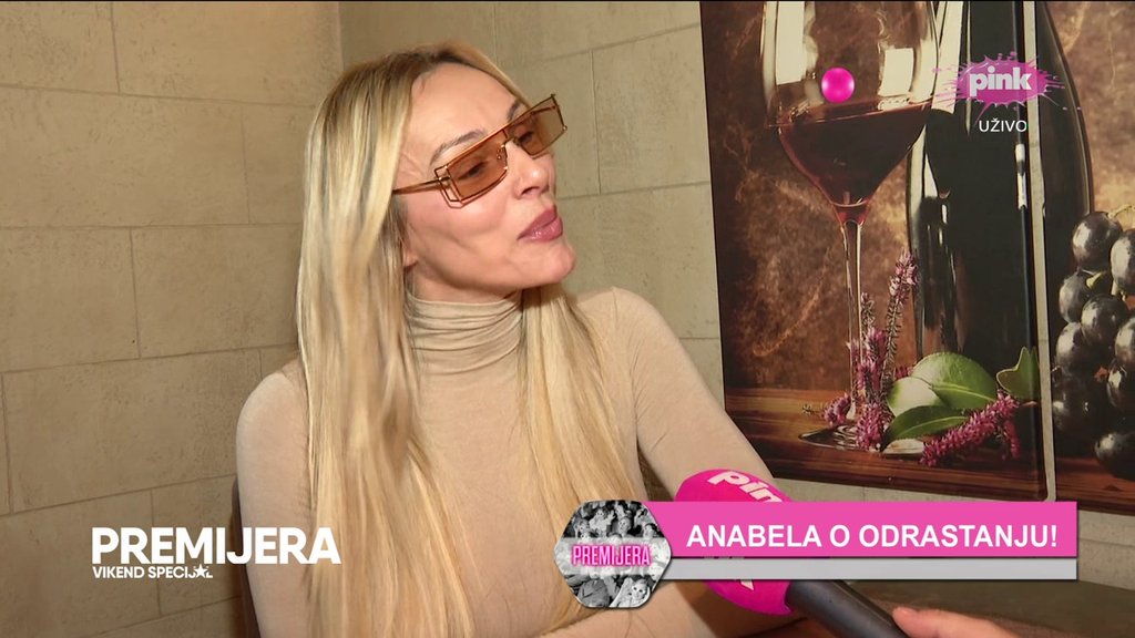 ISPOVEST KOJA LOMI SRCE: Anabela otvoreno o najvećoj ljubavi koju je prerano izgubila, otkriva kako se nosi sa bolom (FOTO) – Anabela Atijas ispovest