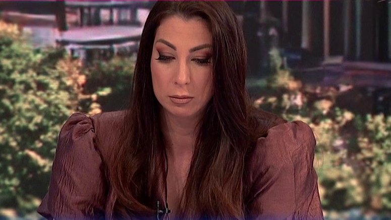 ISPOVEST KOJA JE RASPLAKALA SRBIJU: Nadežda Biljić otkrila detalje borbe sa karcinomom, evo šta ju je navelo na pregled (FOTO) – karcinom grlića materice
