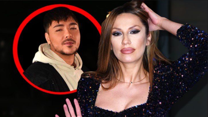 ISTINA O ODNOSU RADE I MILANA: Marija Manojlović progovorila o vezi sa Stankovićem i otkrila nepoznate detalje (FOTO) – istina o odnosu Rade Manojlović i Milana Stankovića