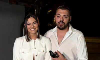 KAKO SE JELENA VASIĆ NOSI SA SPEKULACIJAMA: Usred priča o razvodu pokazala svakodnevnicu iz doma, evo šta je poručila (FOTO) – fokus Jelene Vasić