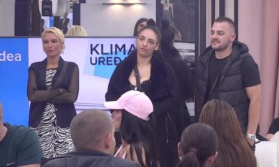KO ĆE PREŽIVETI NOMINACIJE U ELITI: Četiri takmičara bore se za opstanak, gledaoci odlučuju sudbinu (VIDEO) – četiri takmičara u Eliti