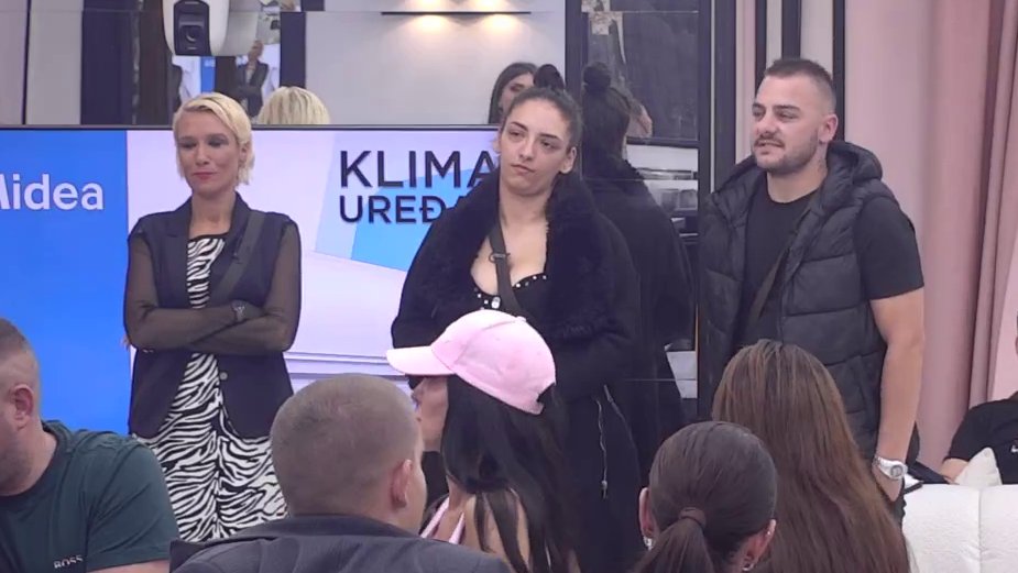 KO ĆE PREŽIVETI NOMINACIJE U ELITI: Četiri takmičara bore se za opstanak, gledaoci odlučuju sudbinu (VIDEO) – četiri takmičara u Eliti
