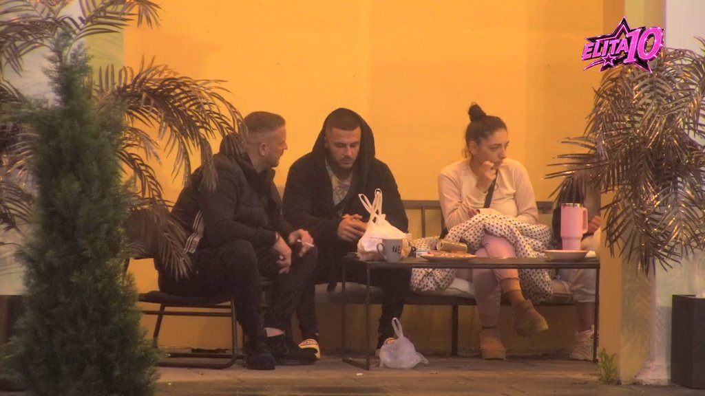MARKO PRED IZAZOVOM, TAKMIČARI U NEVERICI: Stefanović odbio da igra igru istina izazov, atmosfera se usijala u Beloj kući (VIDEO) – Marko Stefanović istina izazov