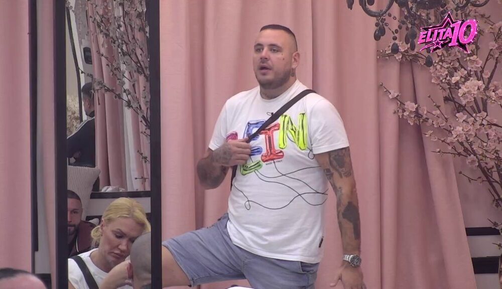 MASKE PADAJU NA NOMINACIJAMA: Filip Car priznao šta ga veže za Sanju, a odluka menja igru u Beloj kući (VIDEO) – nominacije u Beloj kući