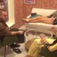 MASKE PADAJU U BELOJ KUĆI: Dača i Slađa otkrili Anelinu slabost prema Asminu, drama ne jenjava (VIDEO) – Aneli i Asmin u Eliti