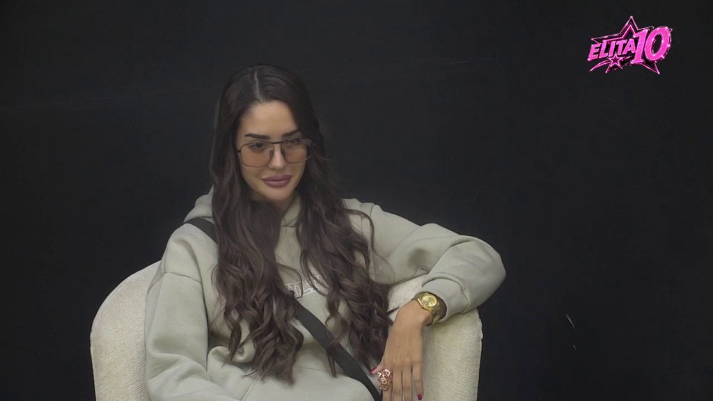 ODNOS ANĐELE I CARA NA KLACKALICI: Đuričićeva isprozivala bivšeg prijatelja i prokomentarisala vezu sa Aneli, uporedila je sa Dalilom (VIDEO)