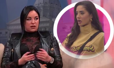 OTVORENI NAPAD NA ANĐELU ĐURIČIĆ: Bivše učesnice Elite bez dlake na jeziku o njenom ponašanju – da li maske konačno padaju? (VIDEO)