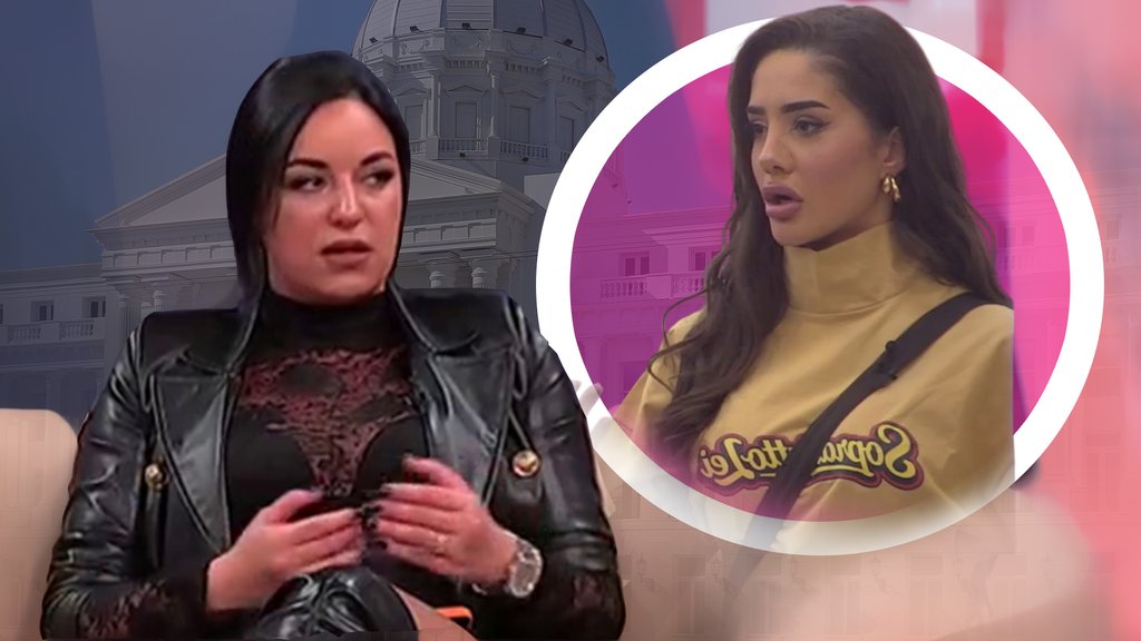 OTVORENI NAPAD NA ANĐELU ĐURIČIĆ: Bivše učesnice Elite bez dlake na jeziku o njenom ponašanju – da li maske konačno padaju? (VIDEO)