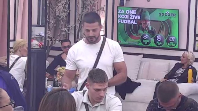 PREOKRET TOKOM NOMINACIJA U ELITI: Trifko održao lekciju Sanji i Marku, u igri su porodice i odnos među zadrugarima (VIDEO) – nominacije u Eliti