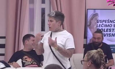 PREOKRET U NOMINACIJAMA: Matora pokušala da osvesti Sanju i Marka, svi čekaju ishod (VIDEO) – nominacije u Beloj kući