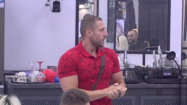 PREOKRET U NOMINACIJAMA: Mahir Pjanić stao uz Marka Stefanovića, ali jedna stvar bi mogla sve da promeni (VIDEO) – nominacije u Eliti
