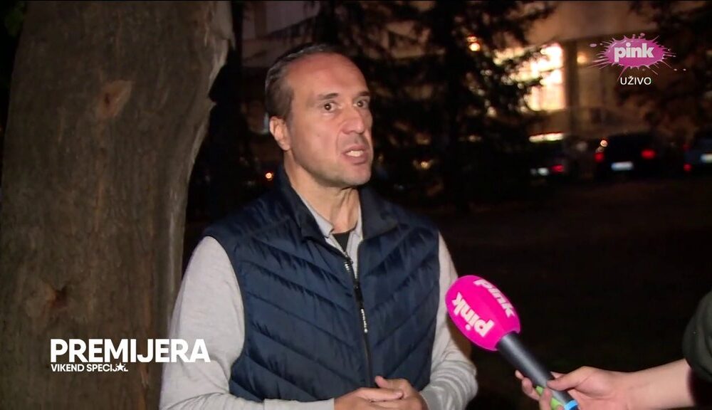 PREOKRET U SLUČAJU MARJANOVIĆ: Zoran brutalno pretučen, nije došao na ročište – istraga otkriva nove detalje (FOTO) – napad u Beogradu
